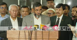 ইউনিয়ন পরিষদ নির্বাচন ৬ জুনের আগে সম্পন্ন করতে হবে: ইসি সানাউল্লাহ